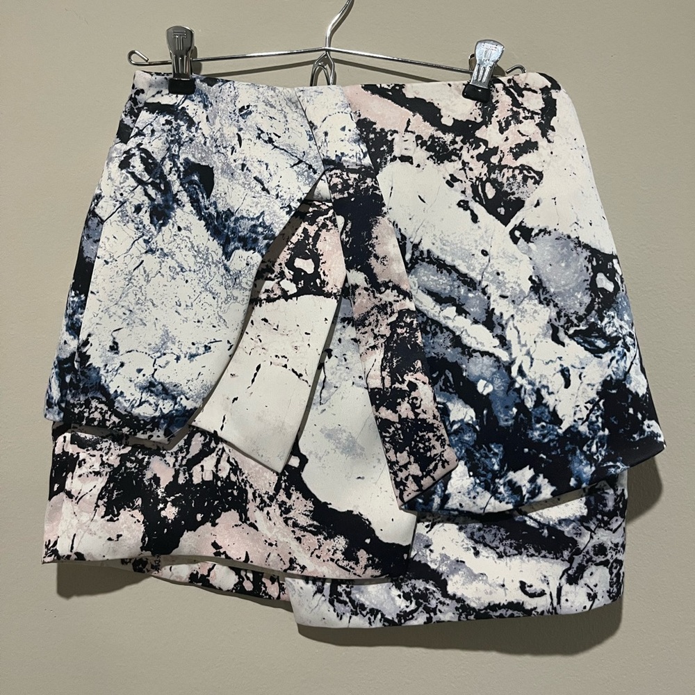 Kendall + Kylie Skirt